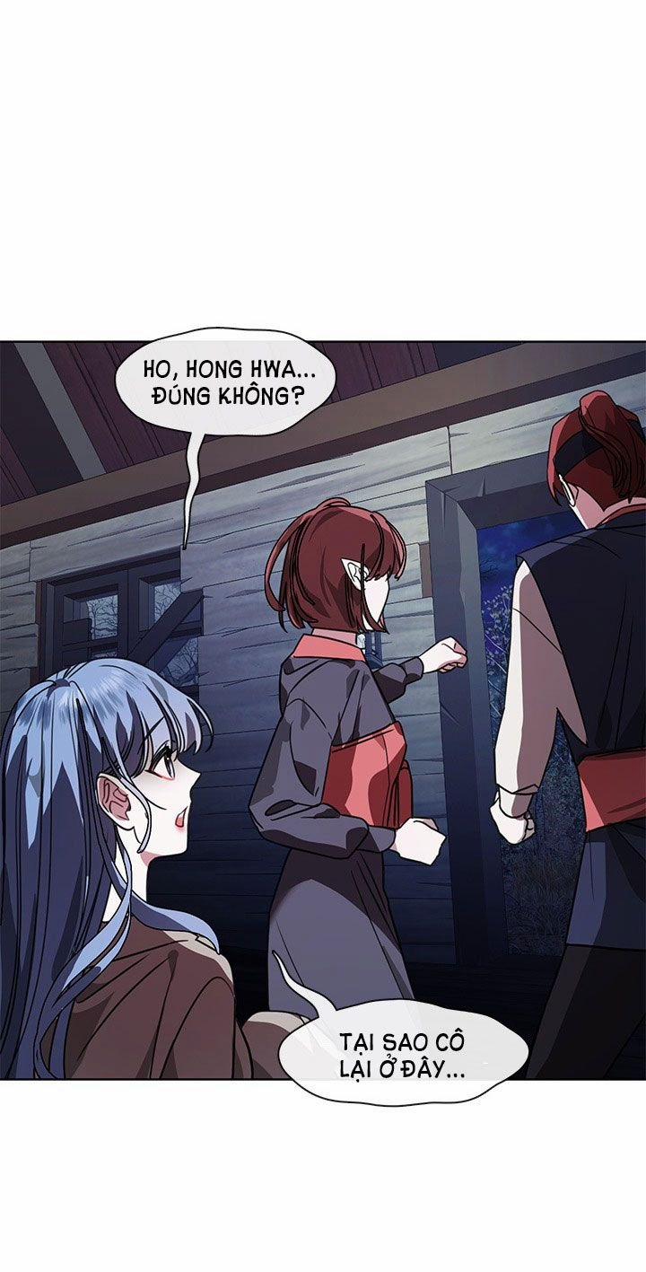 [18+] Đêm Của Tân Nương 52.2 trang 12