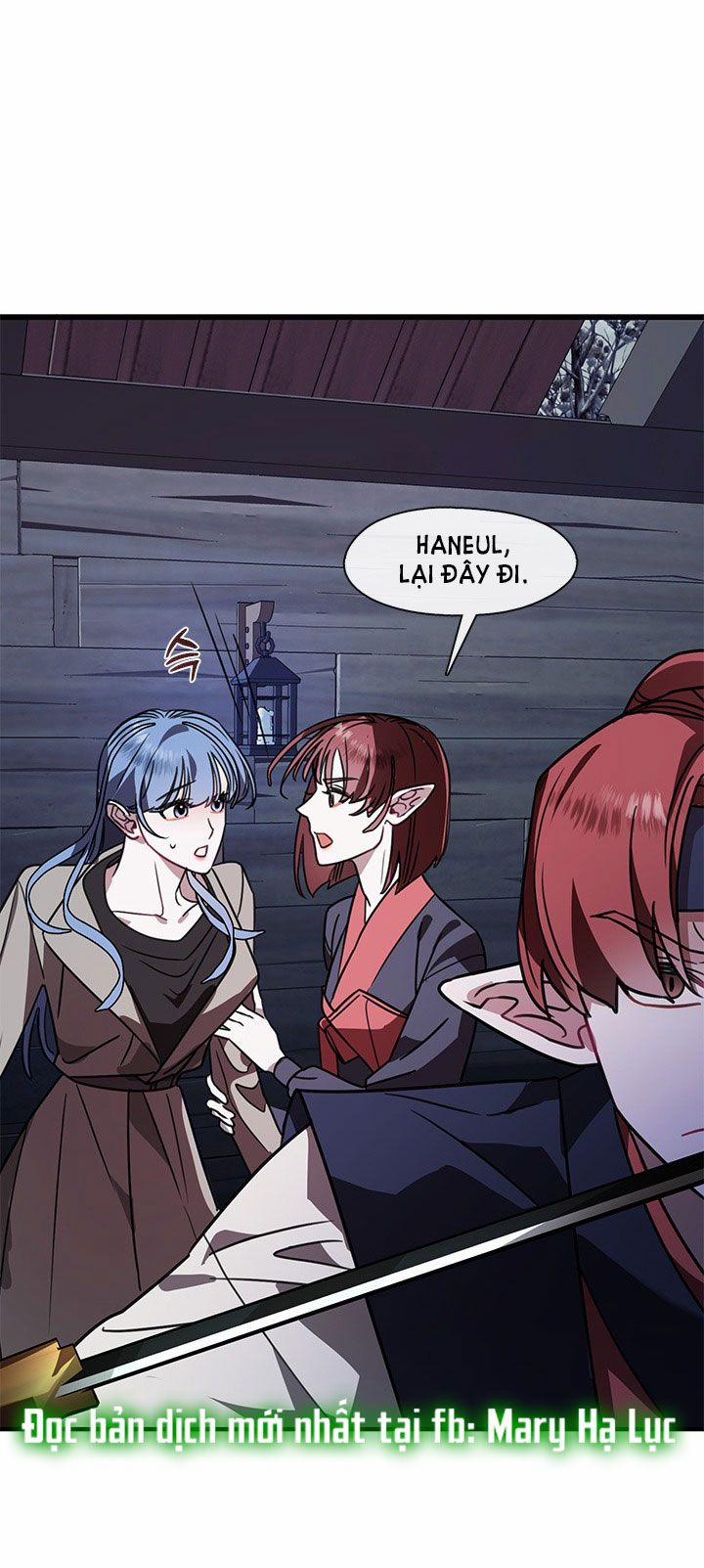 [18+] Đêm Của Tân Nương 52.2 trang 14