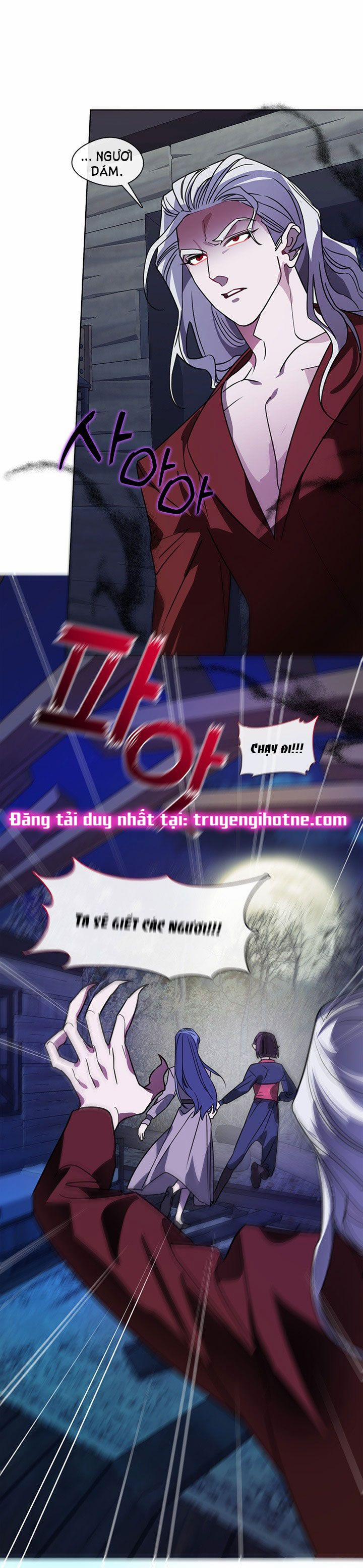 [18+] Đêm Của Tân Nương 52.2 trang 16