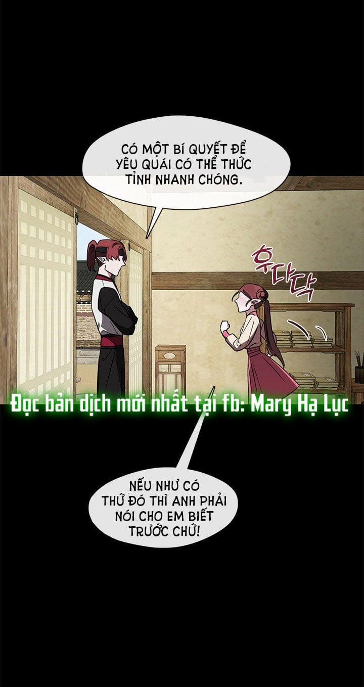 [18+] Đêm Của Tân Nương 52.2 trang 2