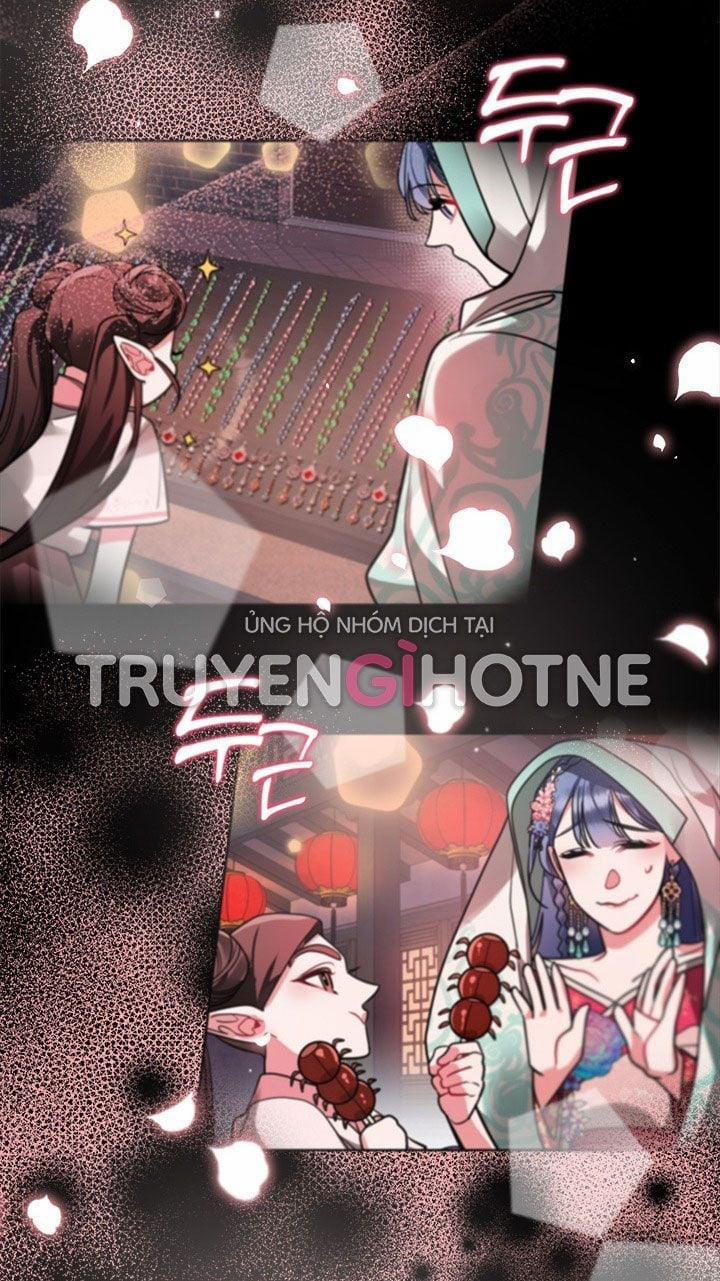[18+] Đêm Của Tân Nương 52.2 trang 6