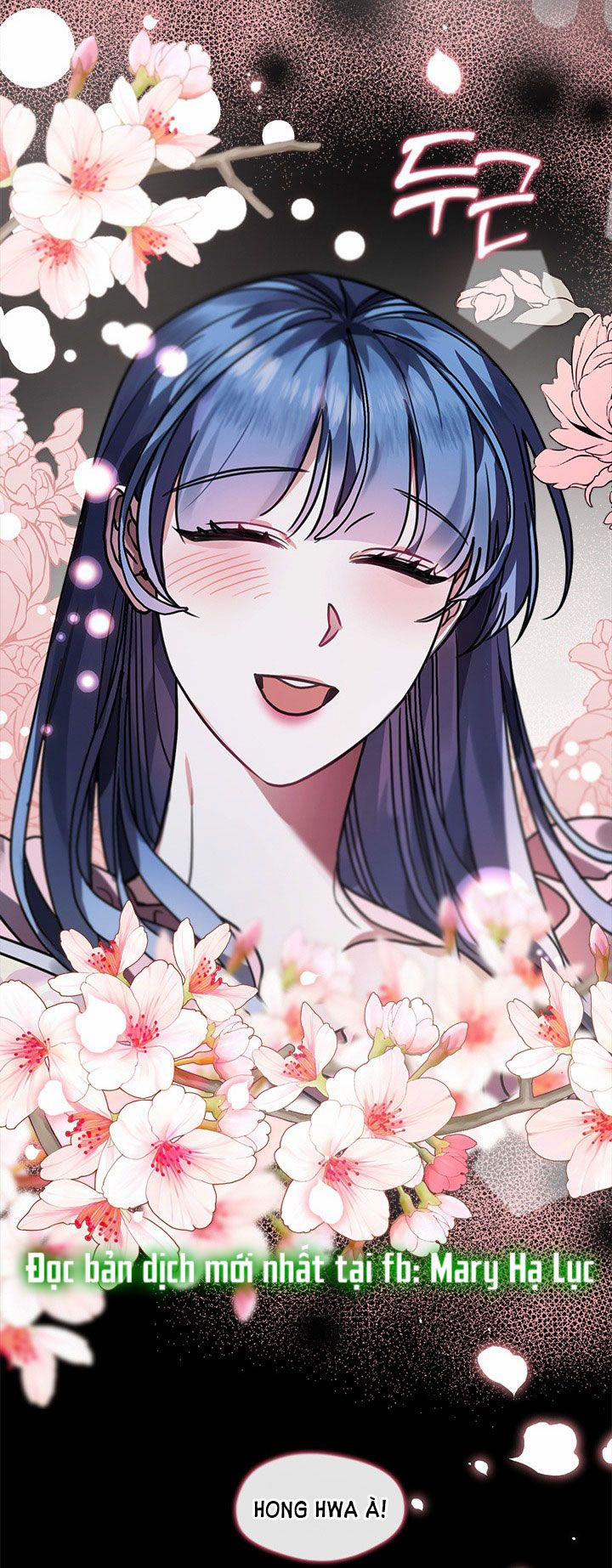 [18+] Đêm Của Tân Nương 52.2 trang 8