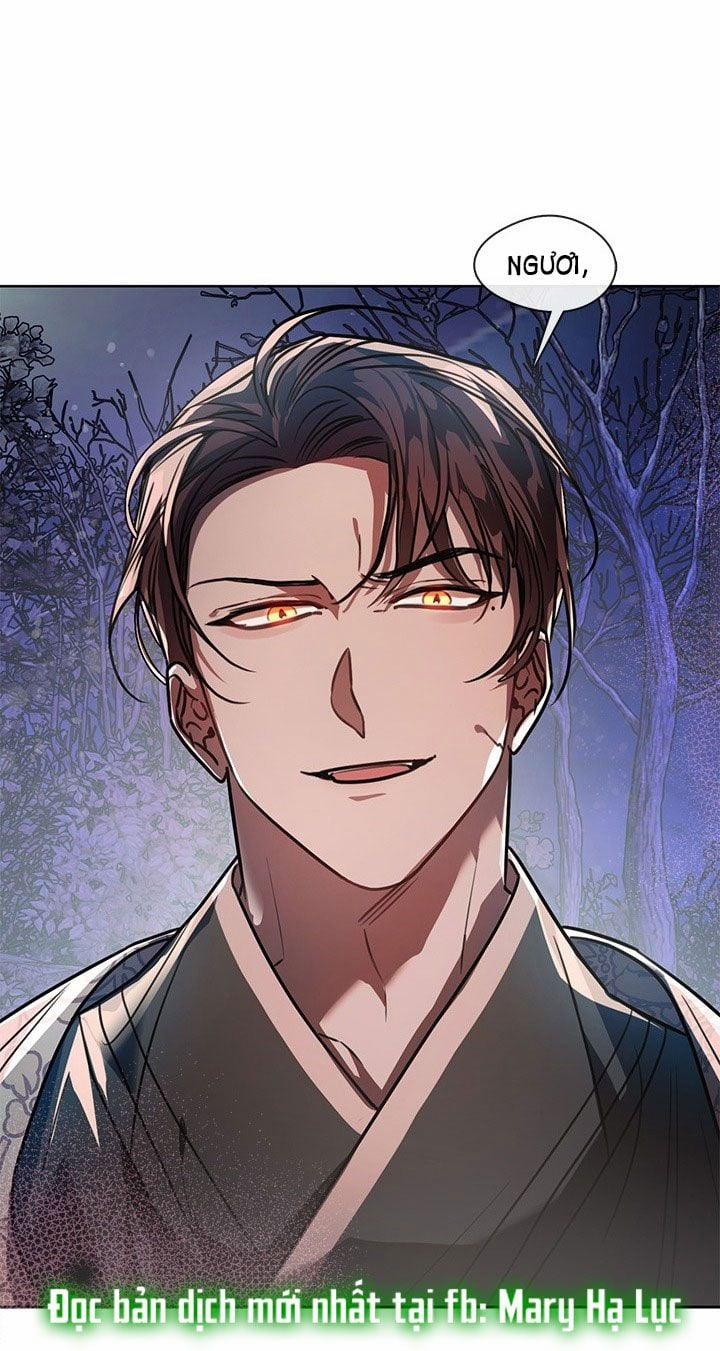 [18+] Đêm Của Tân Nương 53.2 trang 8