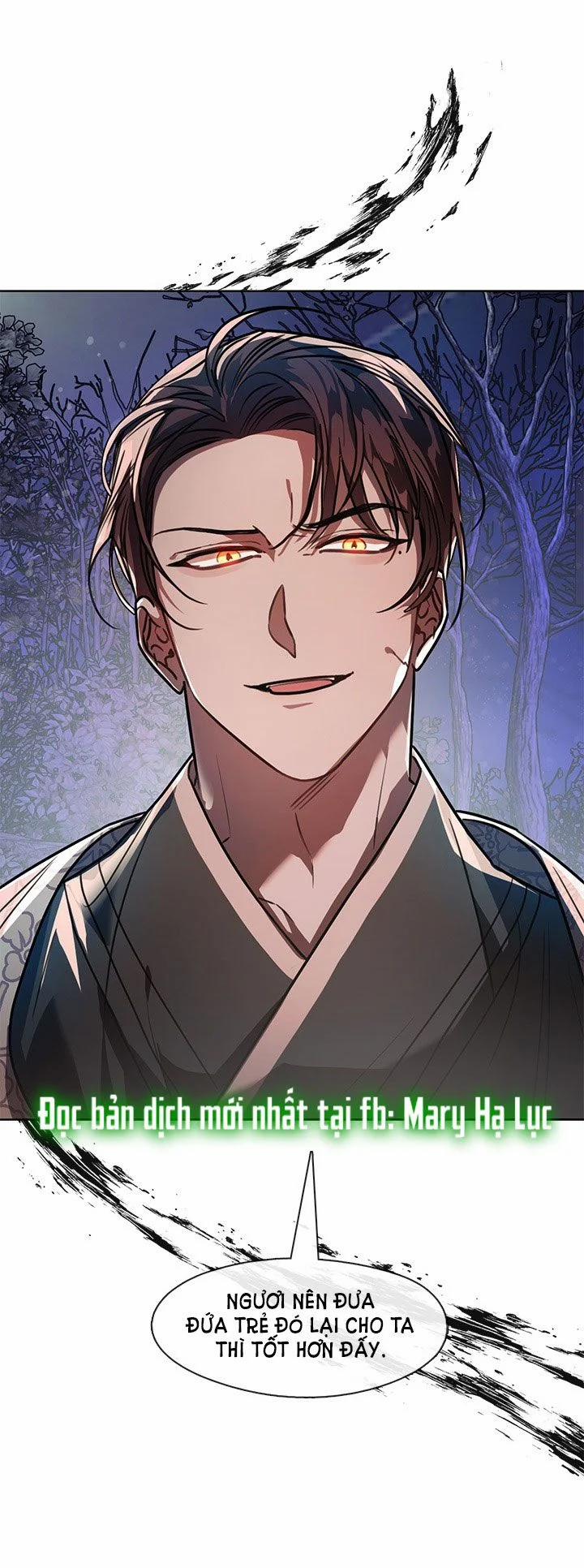 [18+] Đêm Của Tân Nương 54.1 trang 0