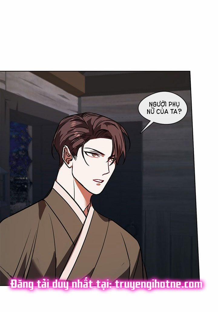 [18+] Đêm Của Tân Nương 54.1 trang 14