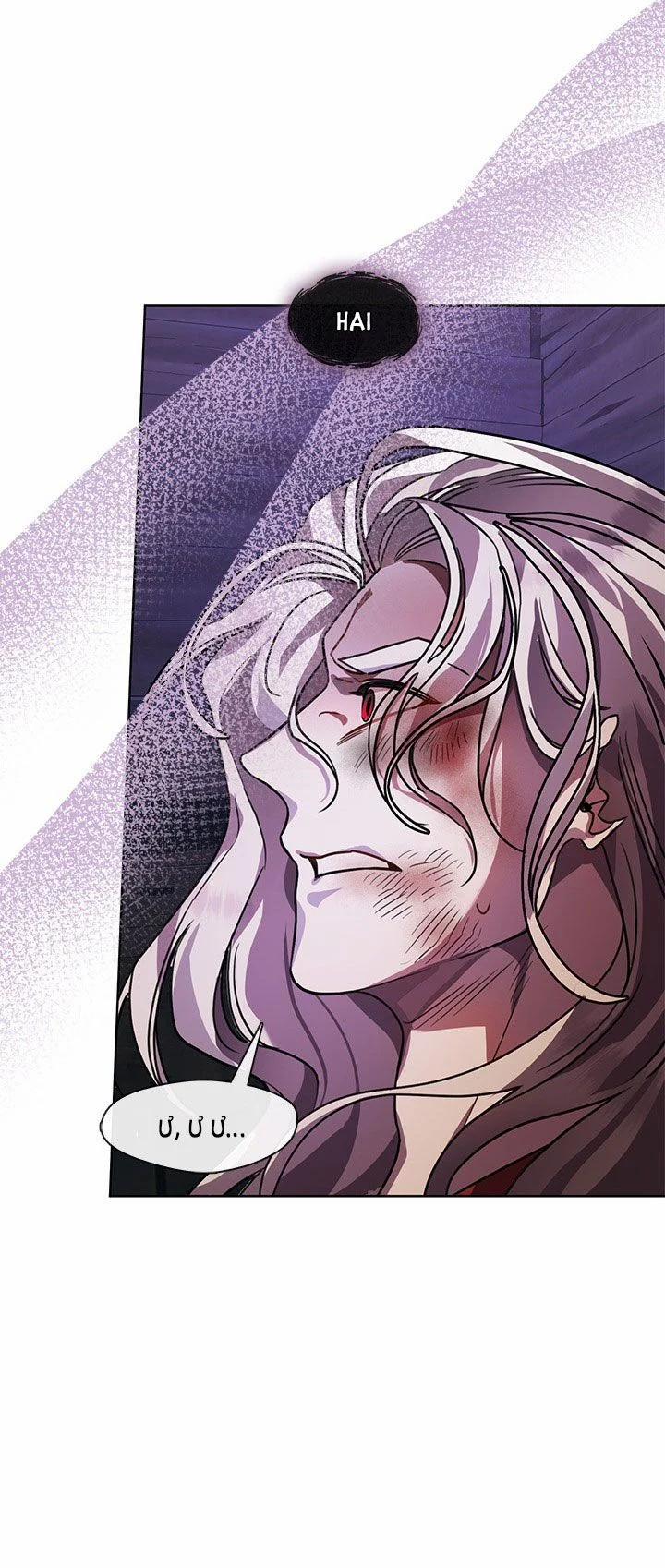 [18+] Đêm Của Tân Nương 54.2 trang 14