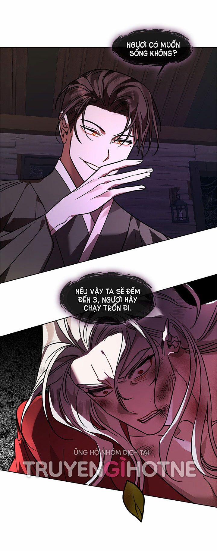 [18+] Đêm Của Tân Nương 54.2 trang 6