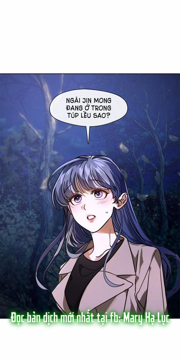 [18+] Đêm Của Tân Nương 55.1 trang 0