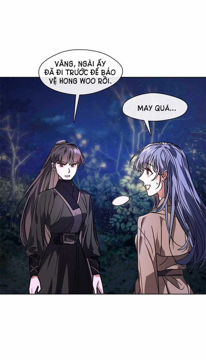 [18+] Đêm Của Tân Nương 55.1 trang 1