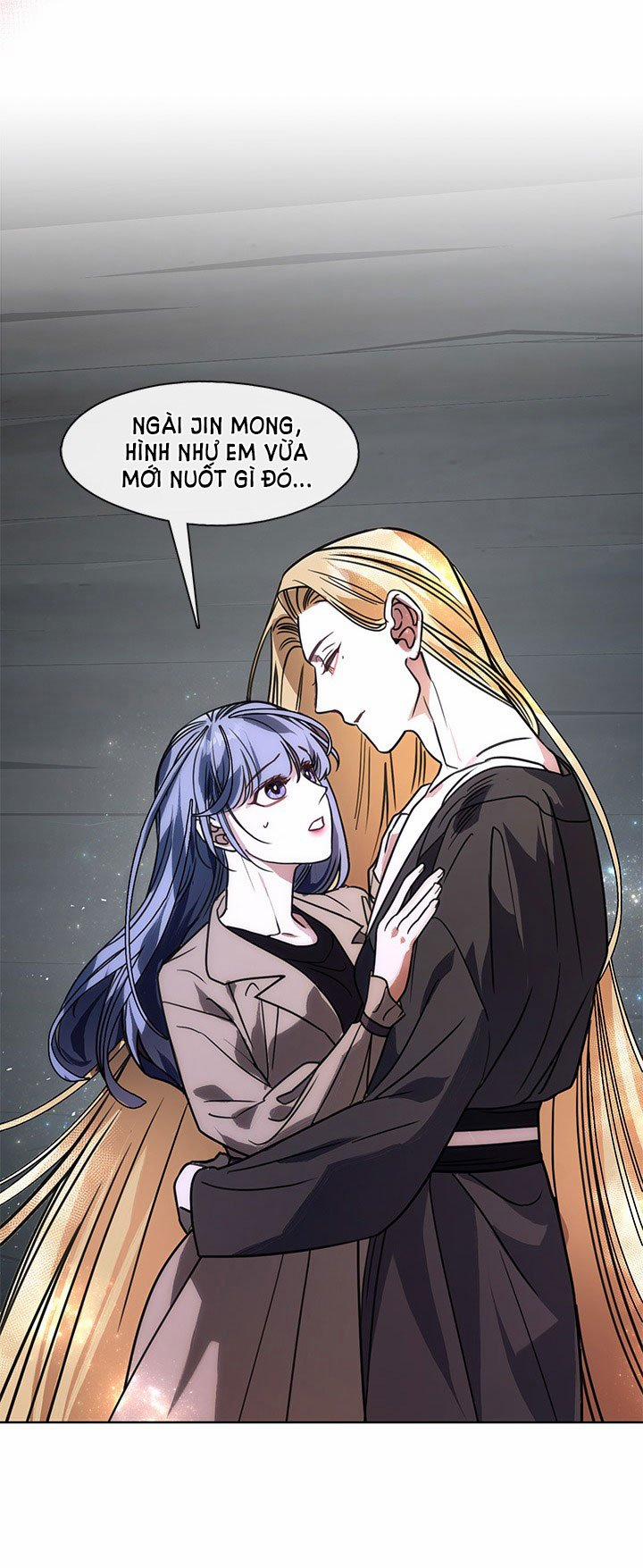 [18+] Đêm Của Tân Nương 55.1 trang 26