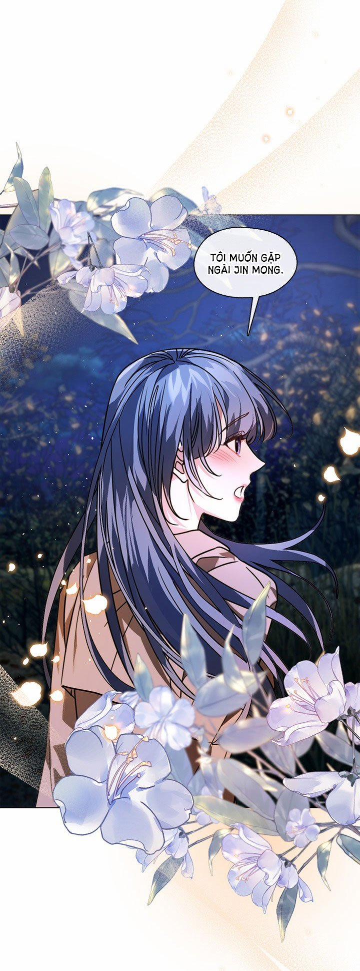 [18+] Đêm Của Tân Nương 55.1 trang 3