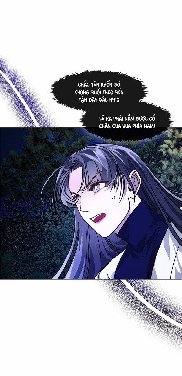 [18+] Đêm Của Tân Nương 55.1 trang 34