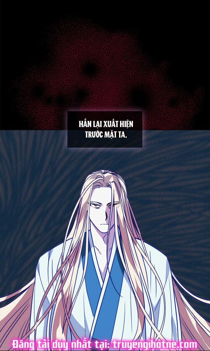 [18+] Đêm Của Tân Nương 55.2 trang 11