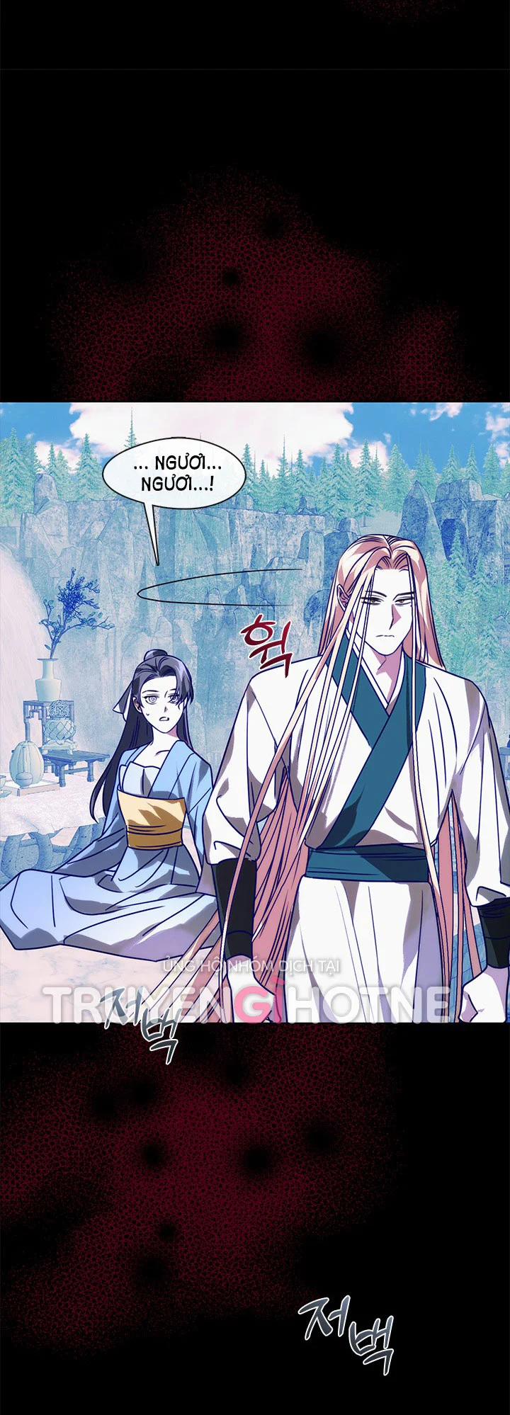 [18+] Đêm Của Tân Nương 55.2 trang 13