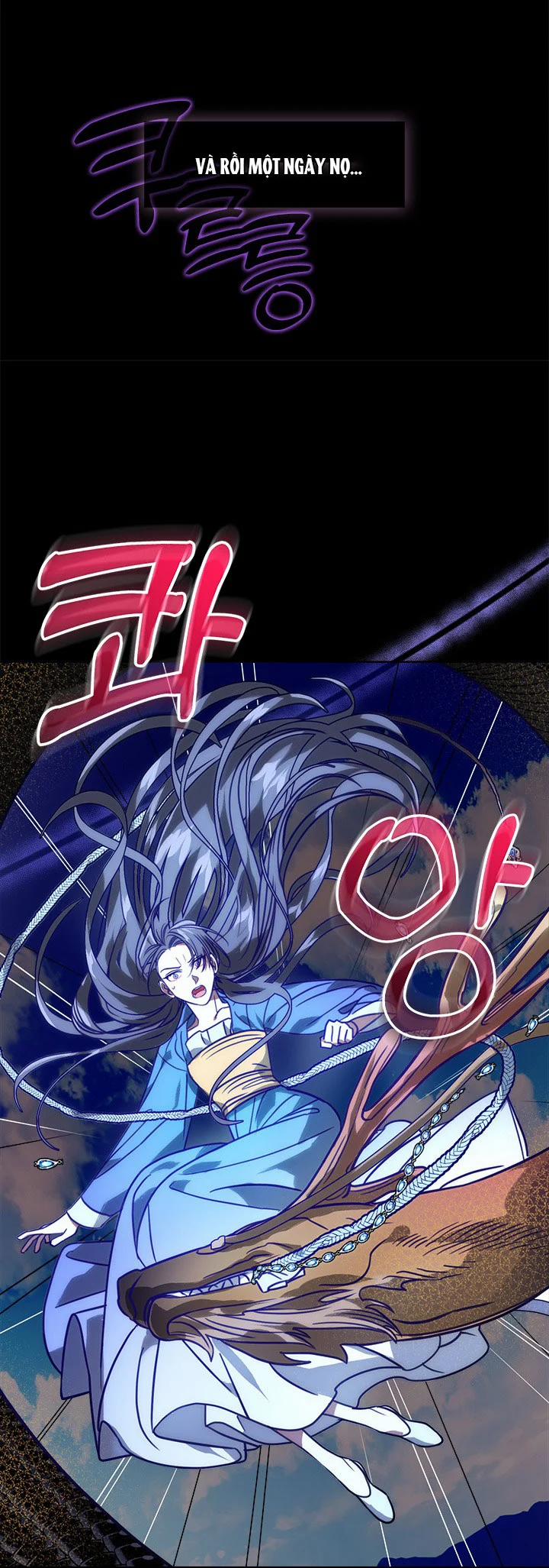 [18+] Đêm Của Tân Nương 55.2 trang 16