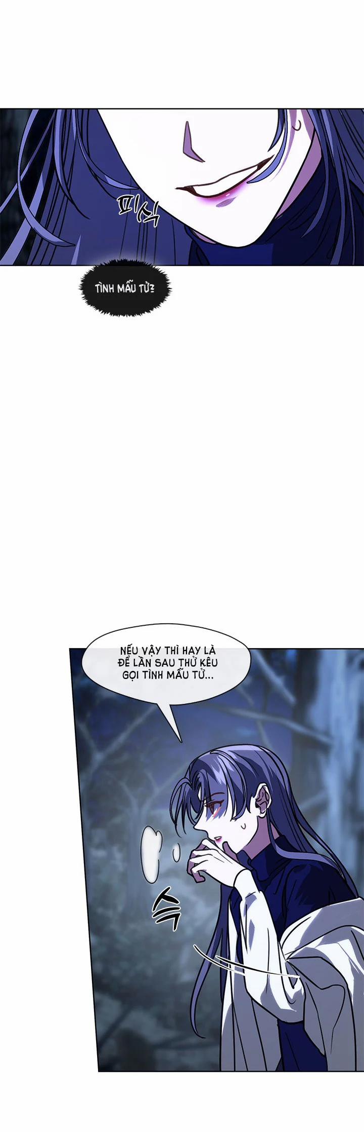 [18+] Đêm Của Tân Nương 55.2 trang 2