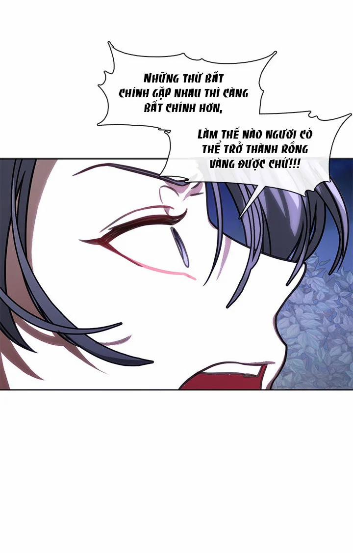 [18+] Đêm Của Tân Nương 55.2 trang 22