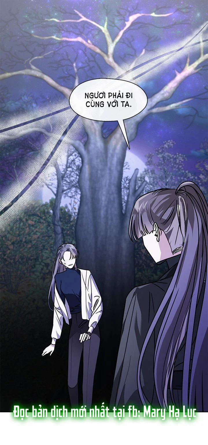 [18+] Đêm Của Tân Nương 56.1 trang 0