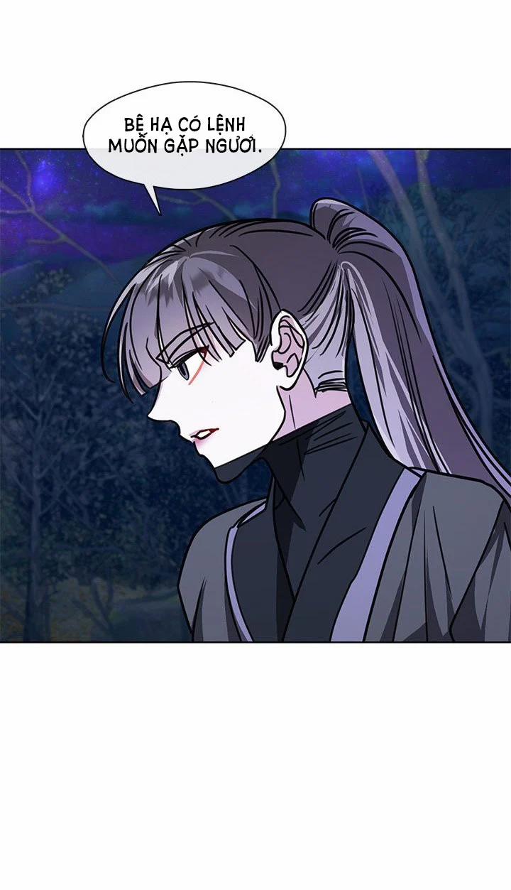 [18+] Đêm Của Tân Nương 56.1 trang 1