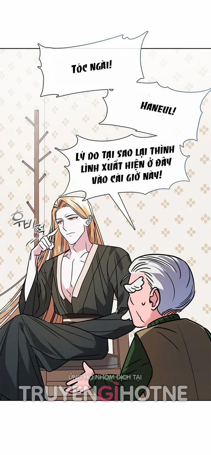 [18+] Đêm Của Tân Nương 56.1 trang 25