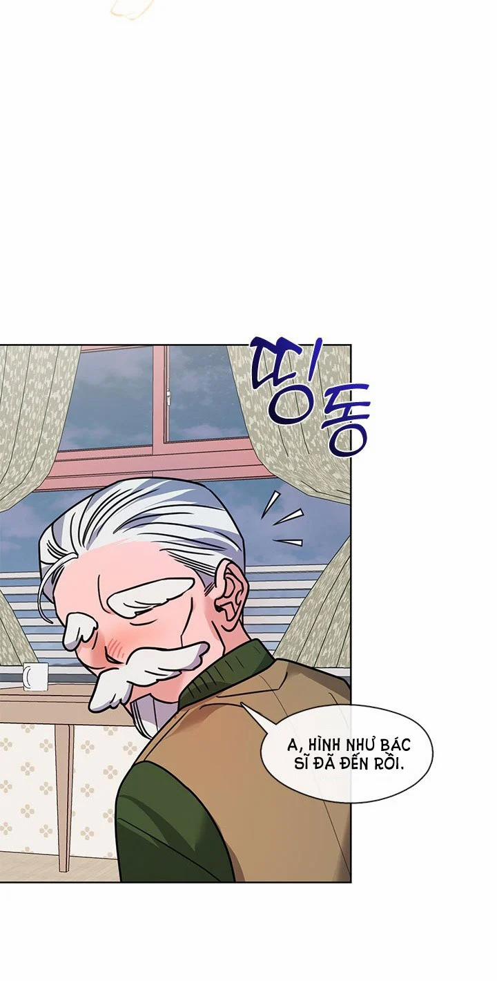 [18+] Đêm Của Tân Nương 56.1 trang 33