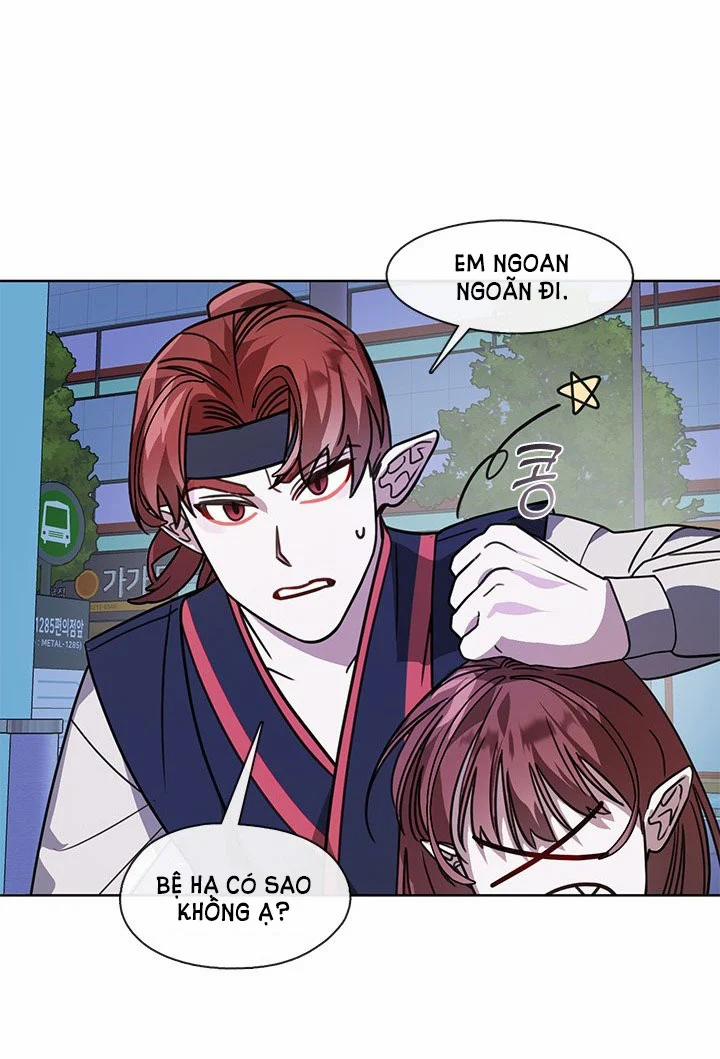 [18+] Đêm Của Tân Nương 56.1 trang 40