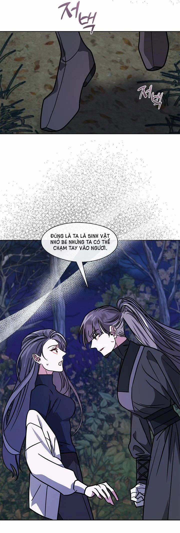 [18+] Đêm Của Tân Nương 56.1 trang 5