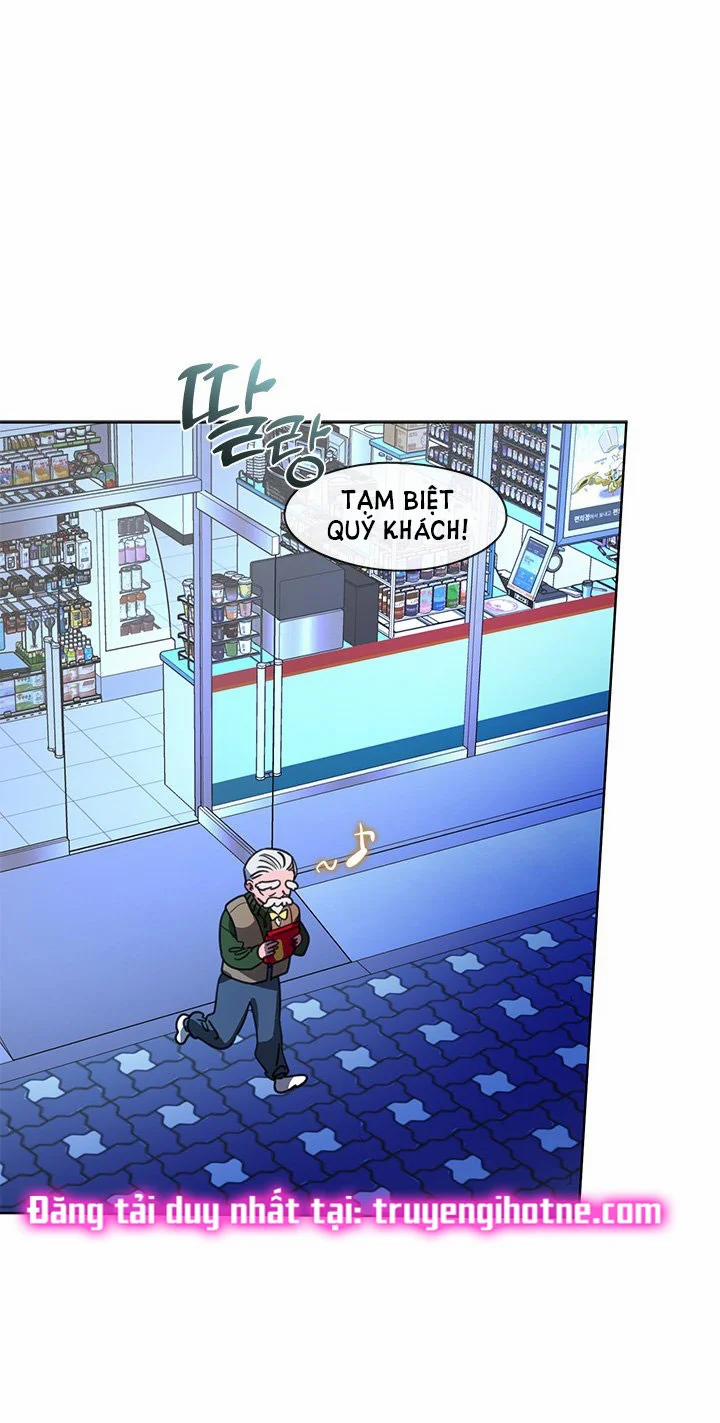 [18+] Đêm Của Tân Nương 56.1 trang 9