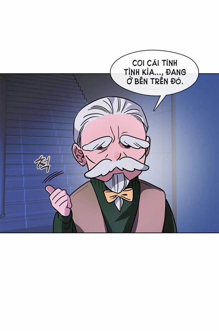 [18+] Đêm Của Tân Nương 56.2 trang 0