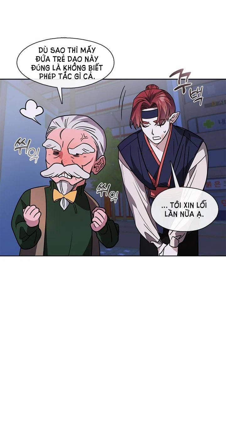 [18+] Đêm Của Tân Nương 56.2 trang 2