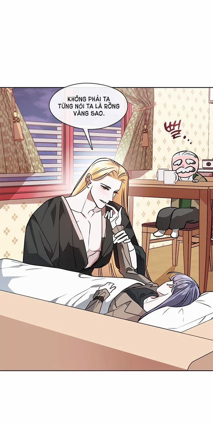 [18+] Đêm Của Tân Nương 57.1 trang 11