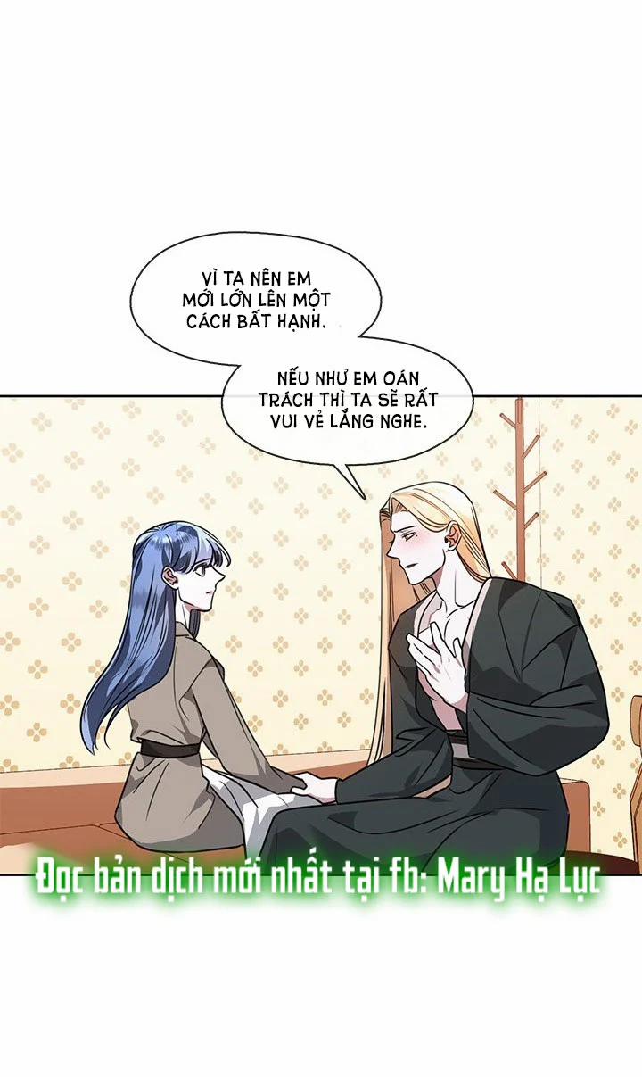 [18+] Đêm Của Tân Nương 57.1 trang 27