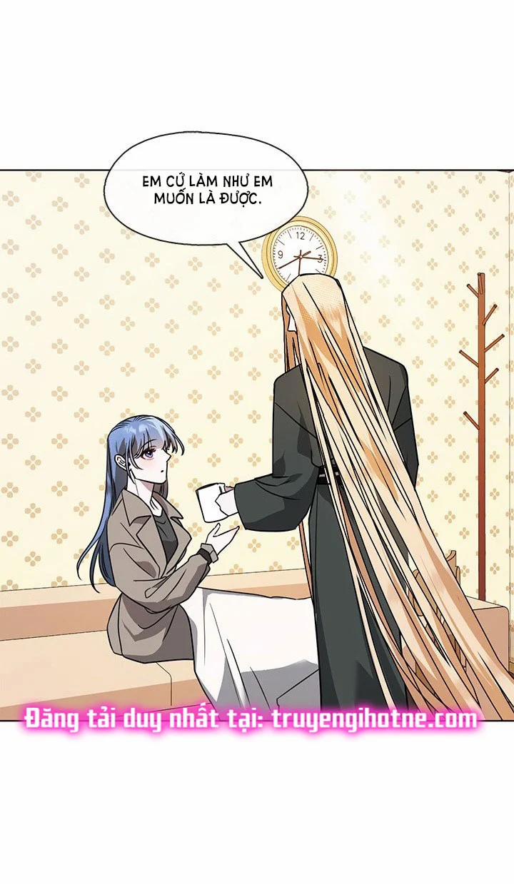 [18+] Đêm Của Tân Nương 57.2 trang 11