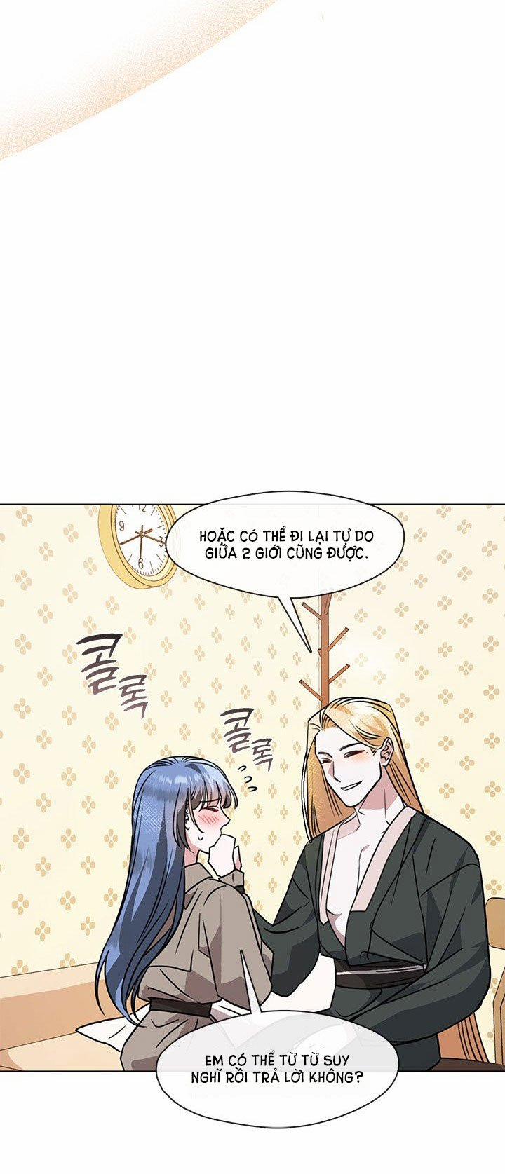 [18+] Đêm Của Tân Nương 57.2 trang 14