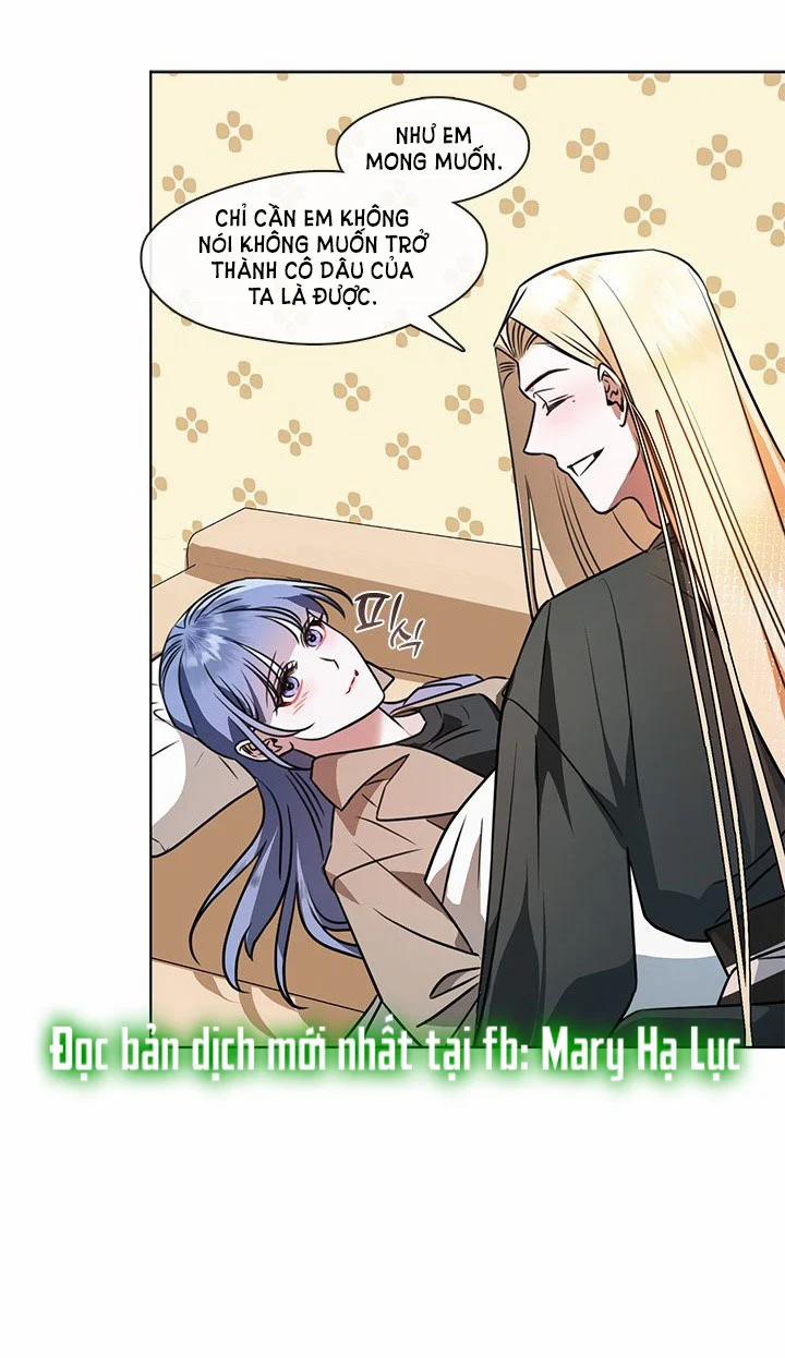 [18+] Đêm Của Tân Nương 57.2 trang 15