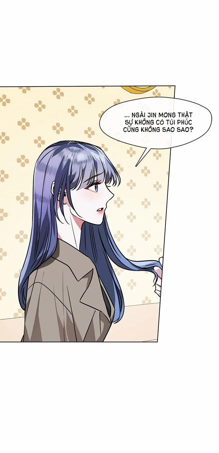 [18+] Đêm Của Tân Nương 57.2 trang 4