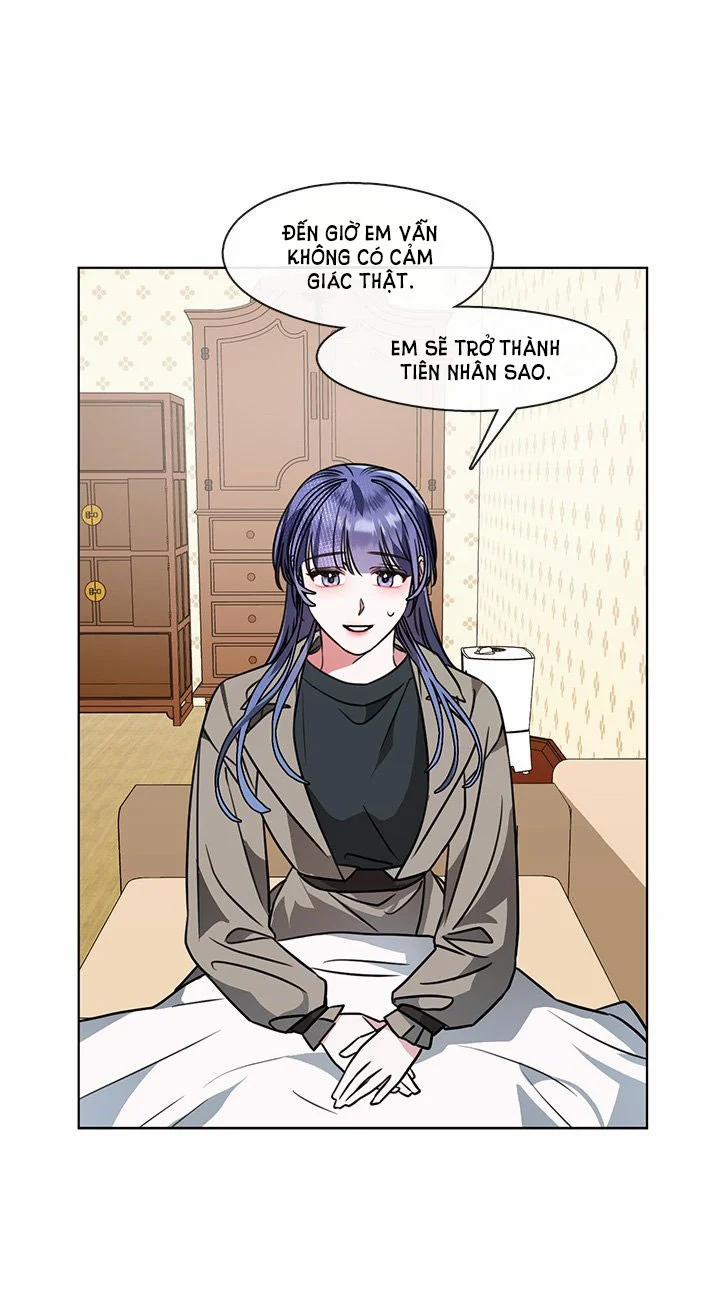 [18+] Đêm Của Tân Nương 57.2 trang 6
