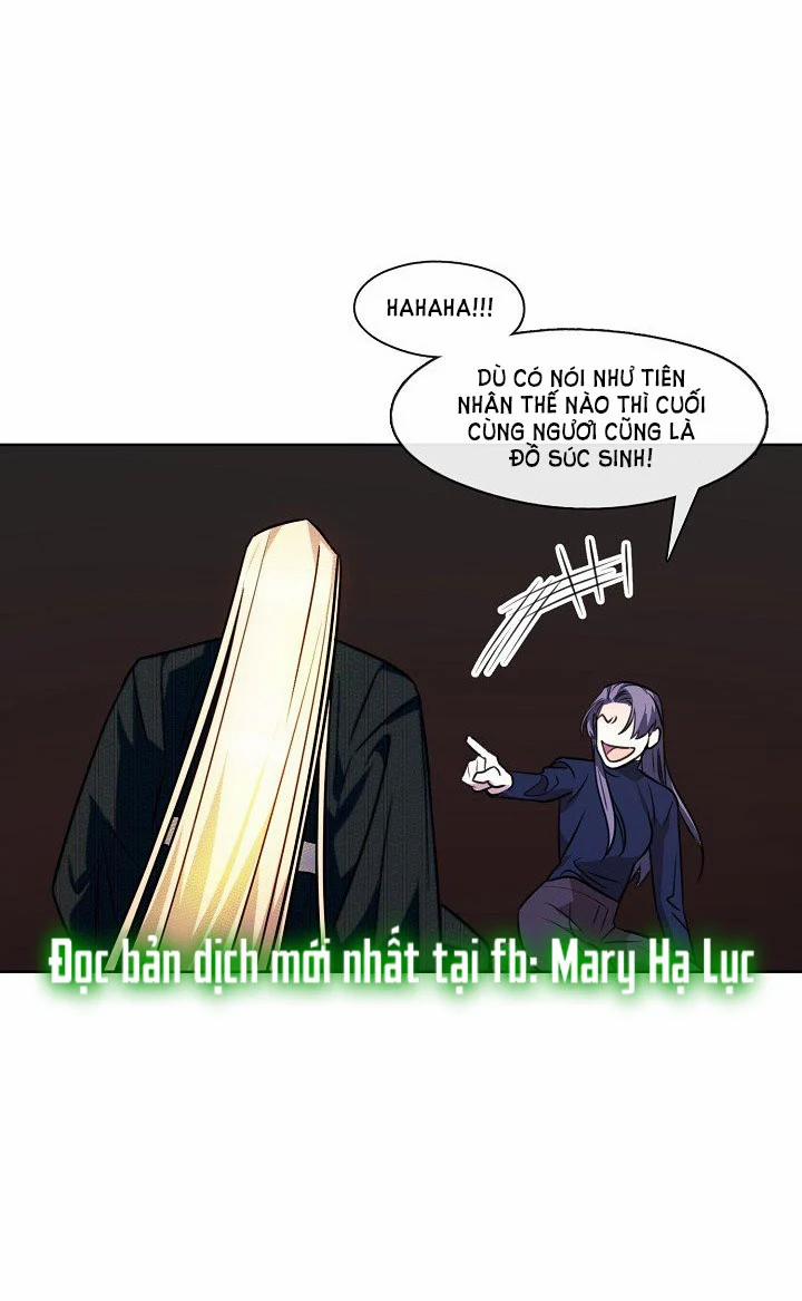 [18+] Đêm Của Tân Nương 58.2 trang 3