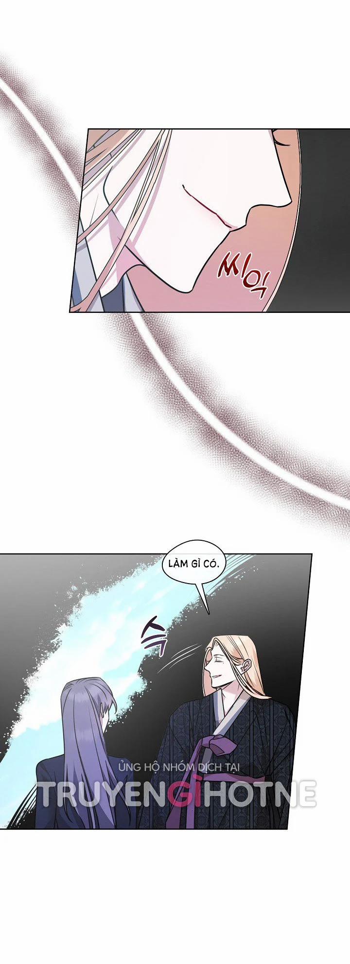[18+] Đêm Của Tân Nương 58.2 trang 7