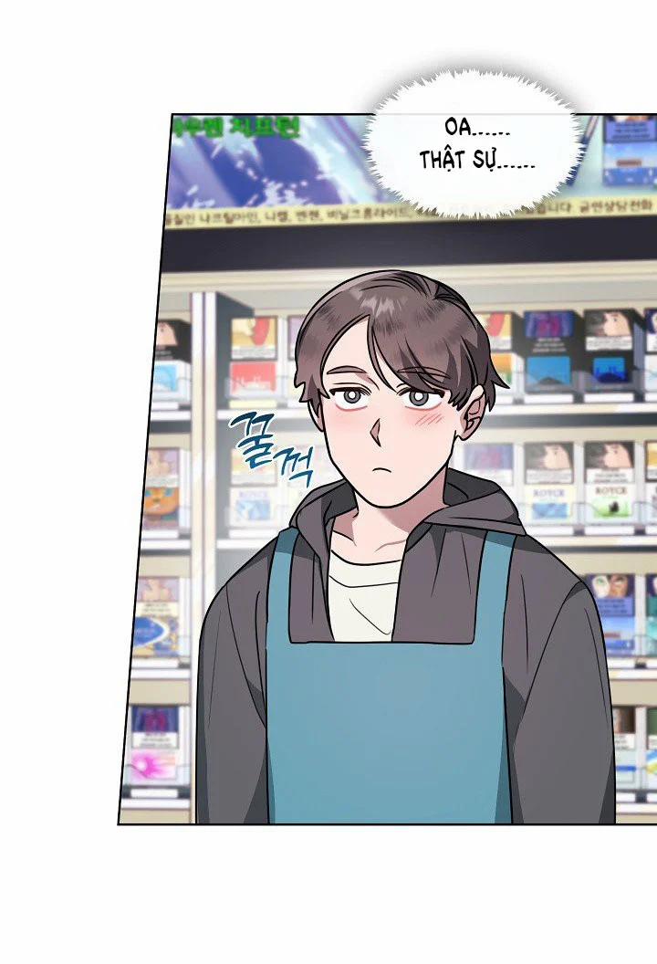 [18+] Đêm Của Tân Nương 59.1 trang 1