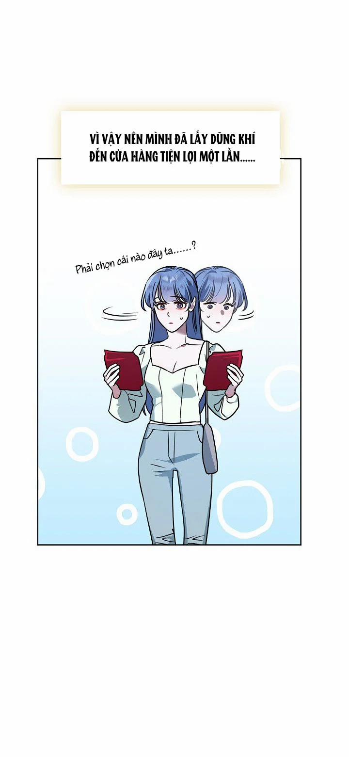 [18+] Đêm Của Tân Nương 59.1 trang 12