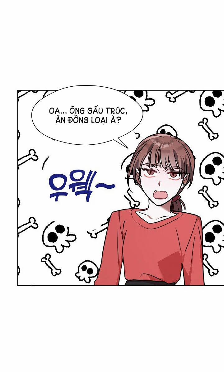 [18+] Đêm Của Tân Nương 59.1 trang 24