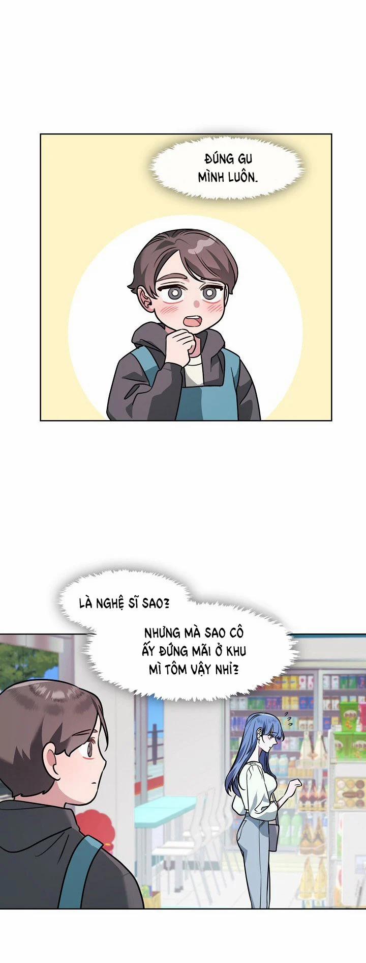 [18+] Đêm Của Tân Nương 59.1 trang 3