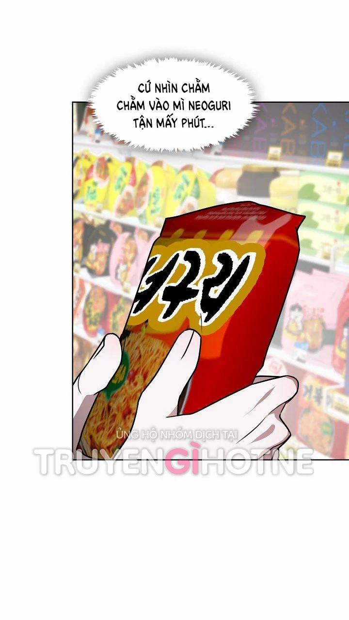 [18+] Đêm Của Tân Nương 59.1 trang 4