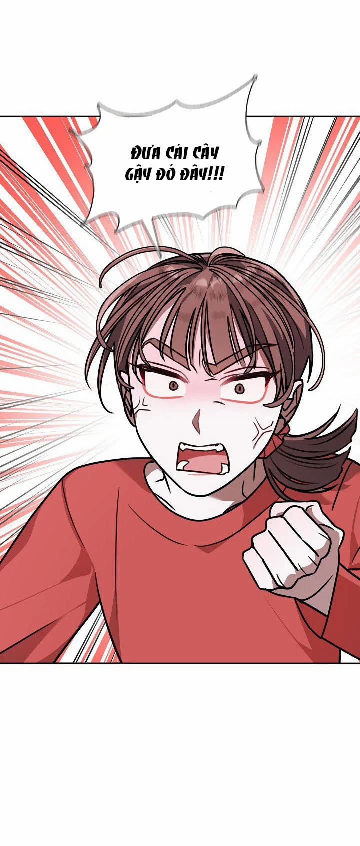 [18+] Đêm Của Tân Nương 59.1 trang 40