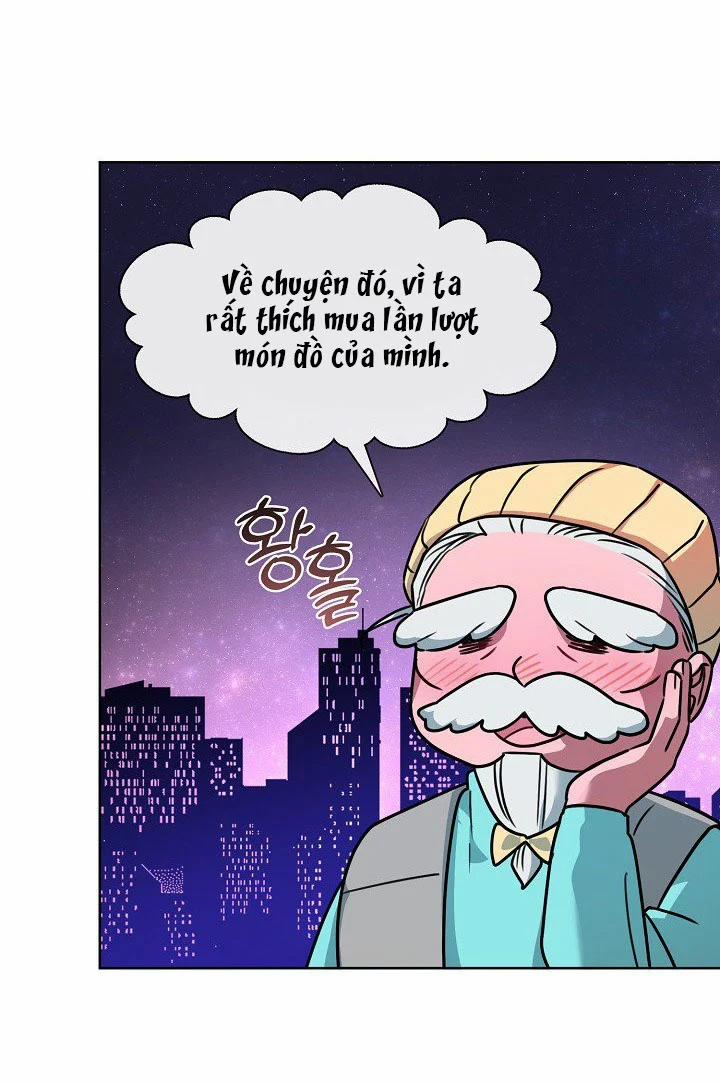 [18+] Đêm Của Tân Nương 59.2 trang 10