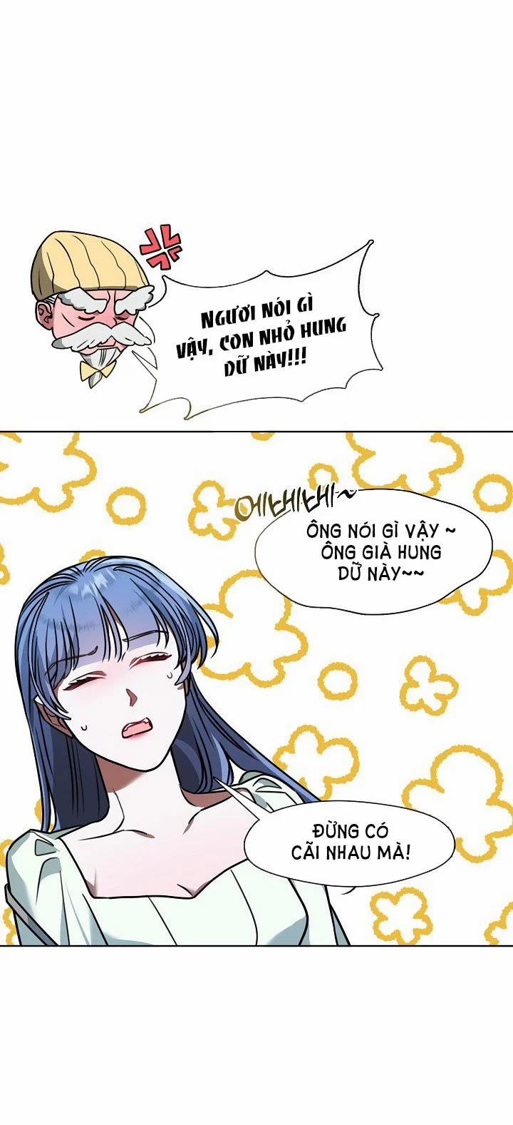 [18+] Đêm Của Tân Nương 59.2 trang 12