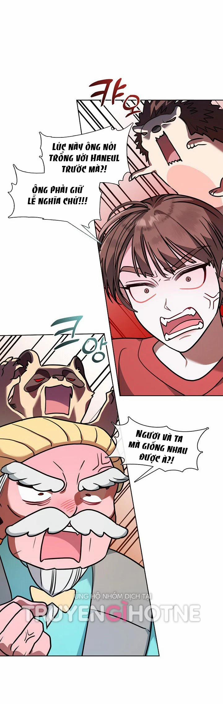 [18+] Đêm Của Tân Nương 59.2 trang 13
