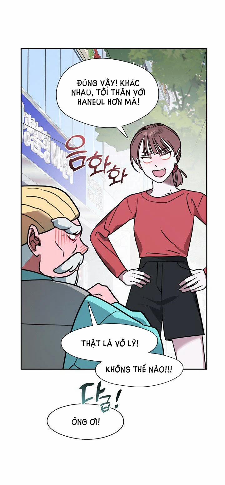 [18+] Đêm Của Tân Nương 59.2 trang 14