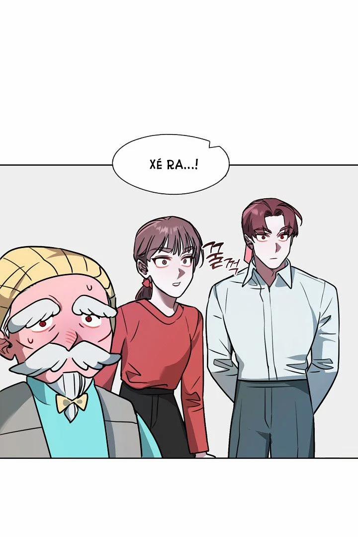 [18+] Đêm Của Tân Nương 59.2 trang 20